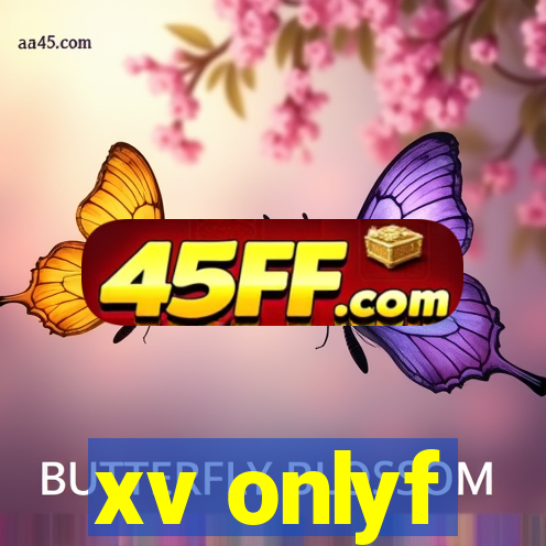 xv onlyf